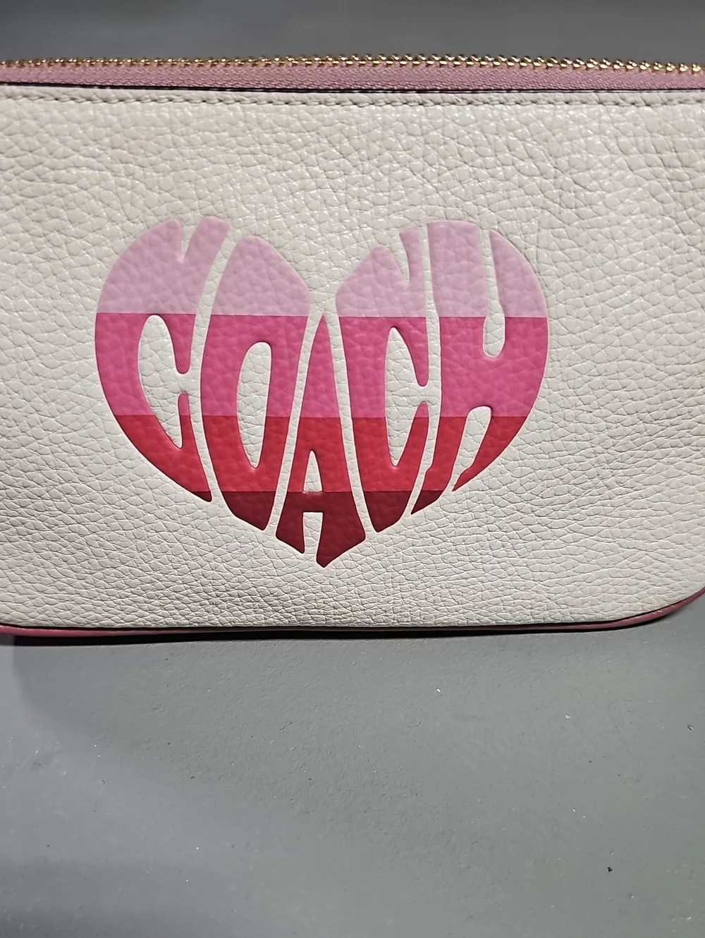 Coach nolita 19